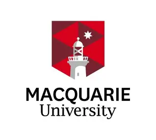 University logo